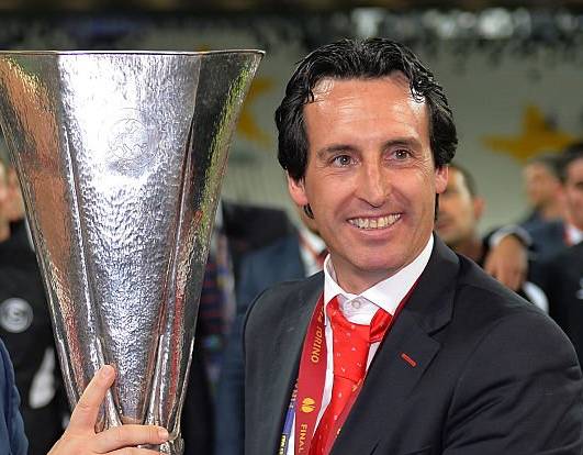 unai emery 2014 sev eul r
