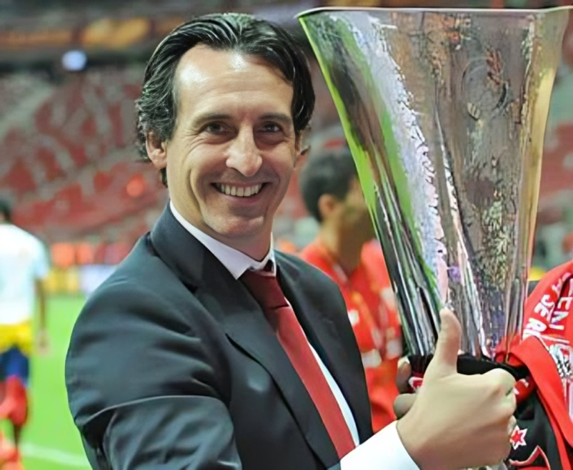unai emery 2015 sev eul r
