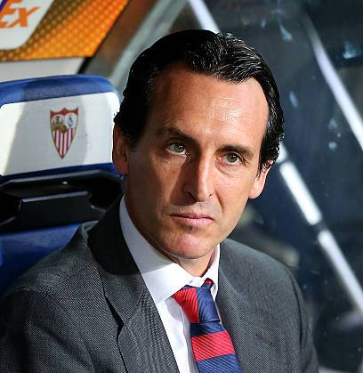 Alineación de Sevilla Campeón Europa League 2016 unai emery 2016 sev eul r