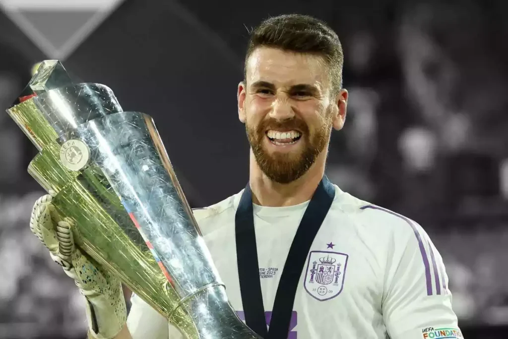 unai simón 2023 ntl esp r