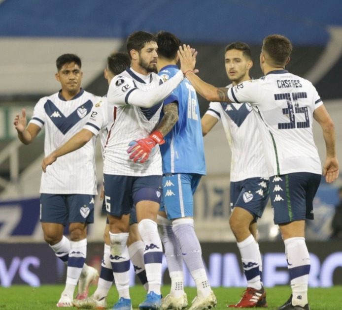 vélez sarsfield 2021 cl r