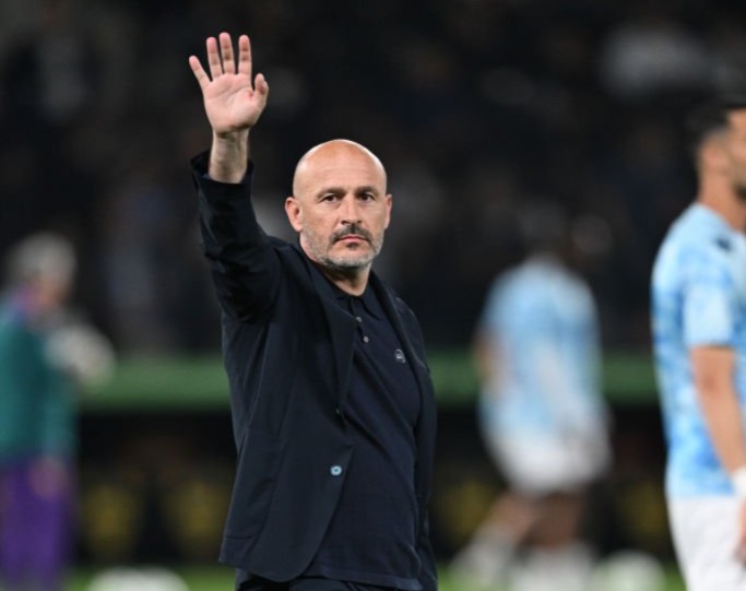 vincenzo italiano 2024 fio cfc r