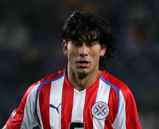 walter fretes 2001 par m20 2001