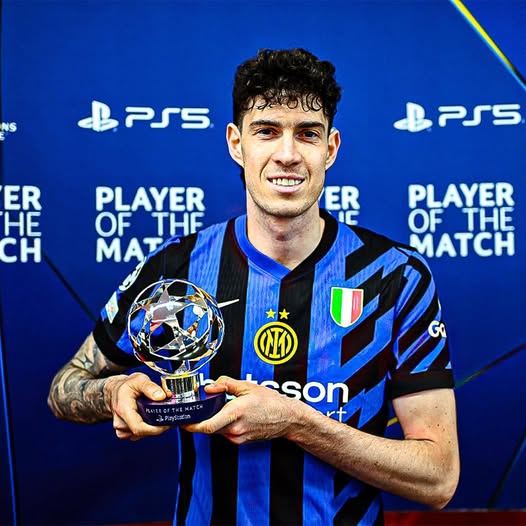 alessandro bastoni 2025 int ch r