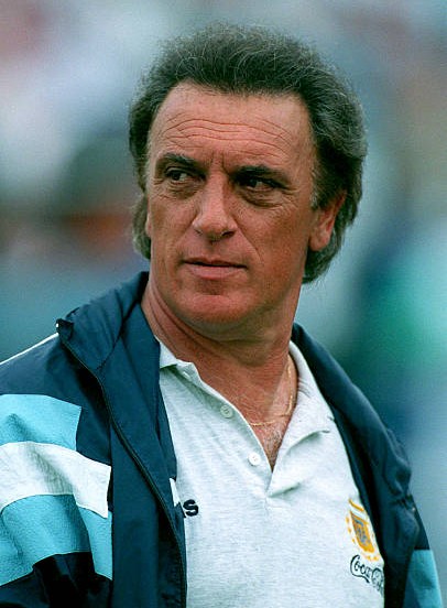 alfio basile 1994 arg cm r