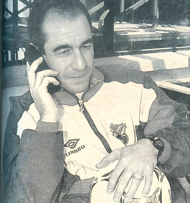 antonio lopez 1997 bol ca r