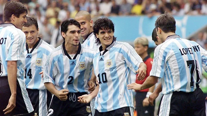 argentina 1998 cm