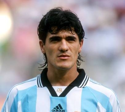 ariel ortega 1998 arg cm r