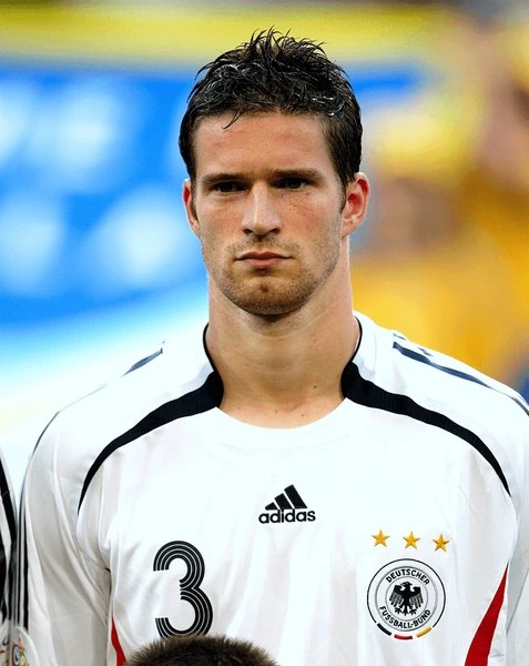 arne friedrich 2006 ale cm r