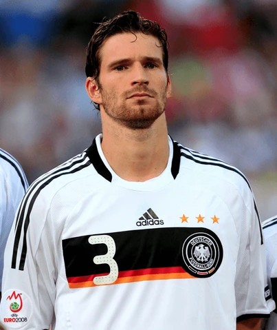 Alineación de Alemania Vicecampeón Eurocopa 2008 arne friedrich 2008 ale euro r