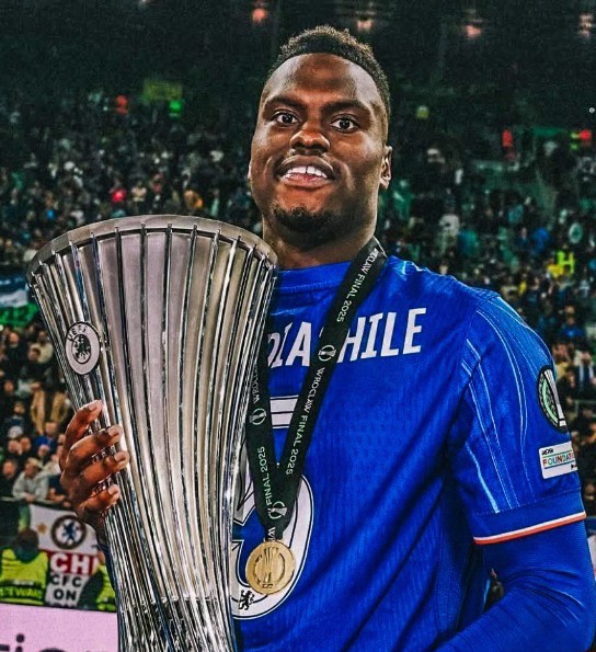 benoit badiashile 2025 che cfc r