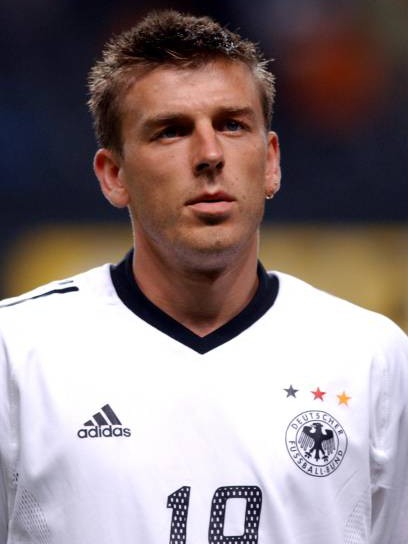 bernd schneider 2002 ale cm r