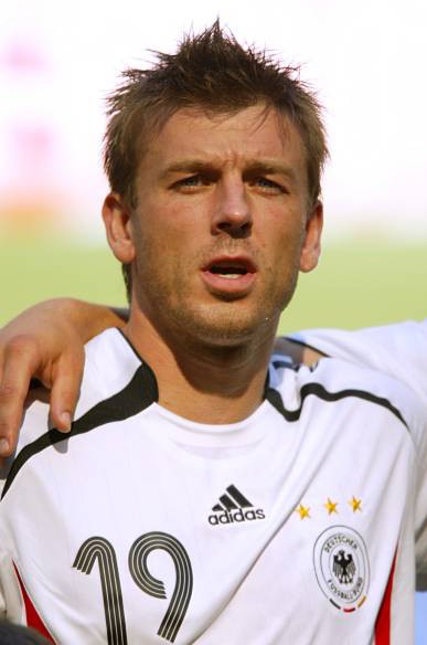 bernd schneider 2006 ale cm r