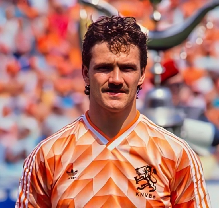 berry van aerle 1988 hol euro r