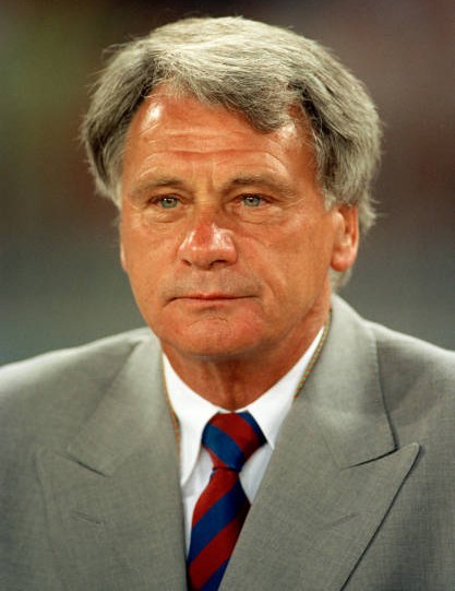 bobby robson 1990 ing cm r