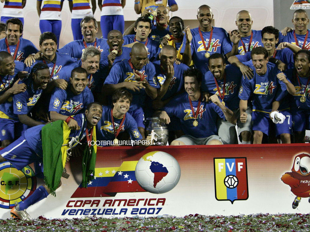 brasil 2007 ca r