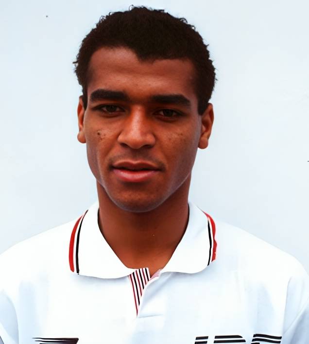 Alineación de Sao Paulo Campeón Copa Libertadores 1992 cafu 1992 spau cl