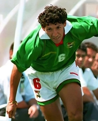 carlos borja 1994 bol cm r