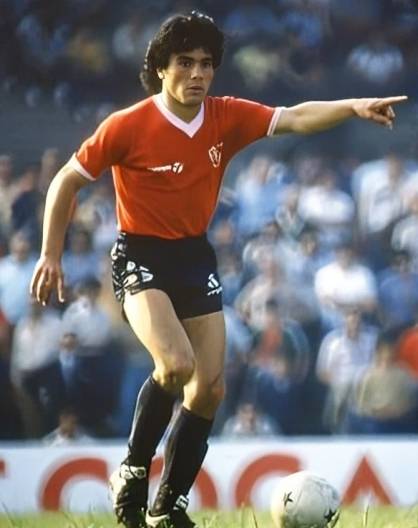 Alineación de Independiente Campeón Copa Libertadores 1984 carlos enrique 1984 ind cl r