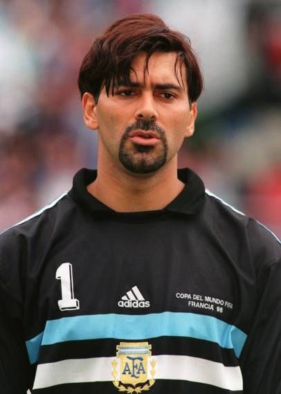 carlos roa 1998 arg cm r