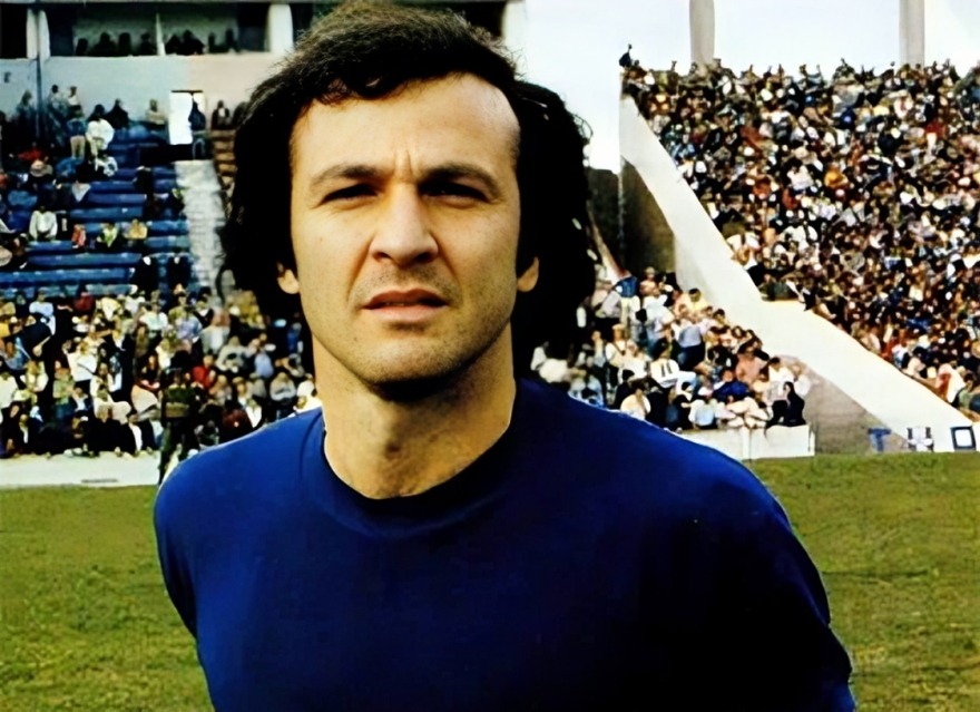 Alineación de Boca Juniors Campeón Copa Libertadores 1977 carlos veglio 1977 boca cl