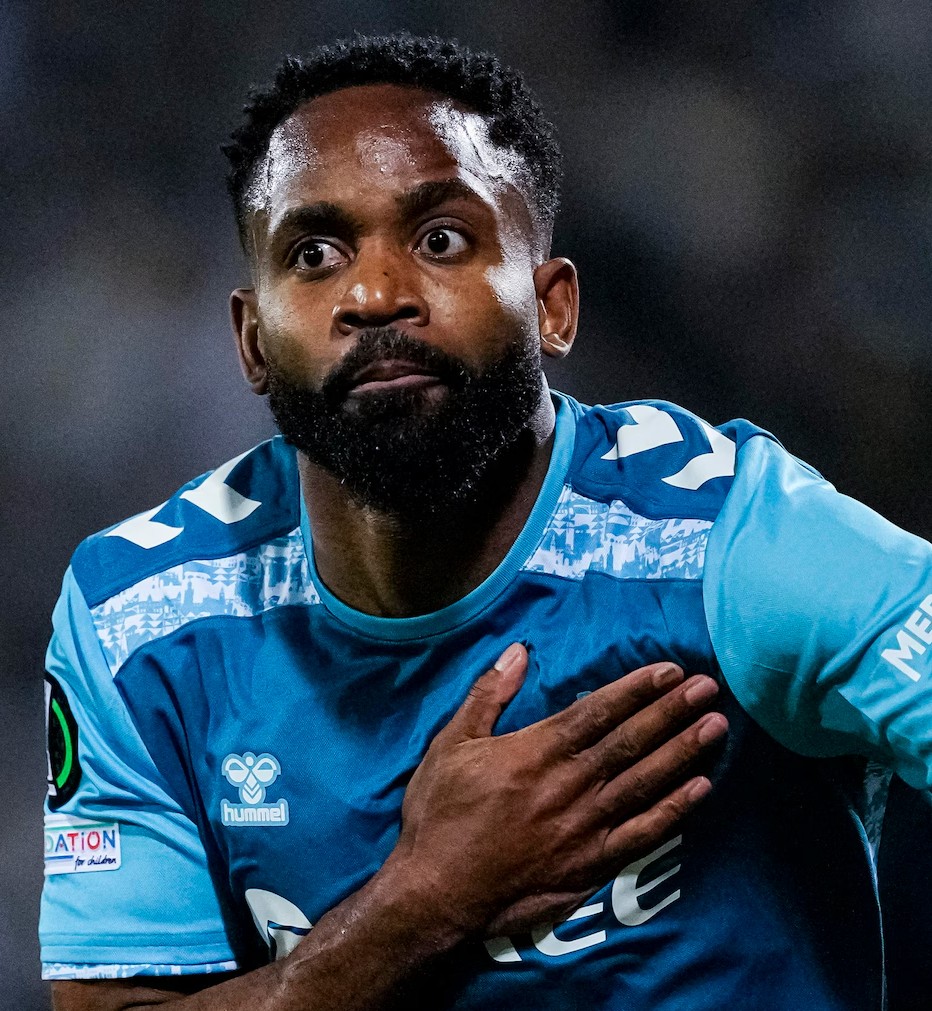 cedric bakambu 2025 bet cfc r