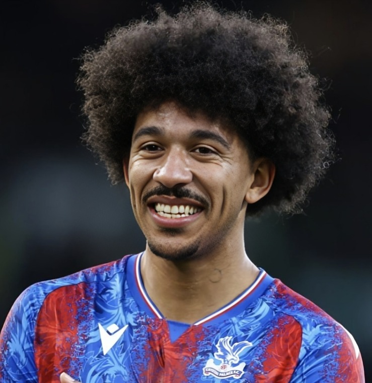 chris richards 2025 cry fa r