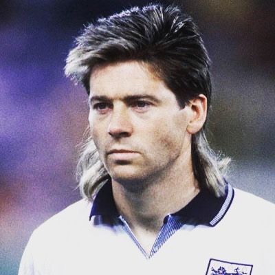 chris waddle 1990 ing cm r