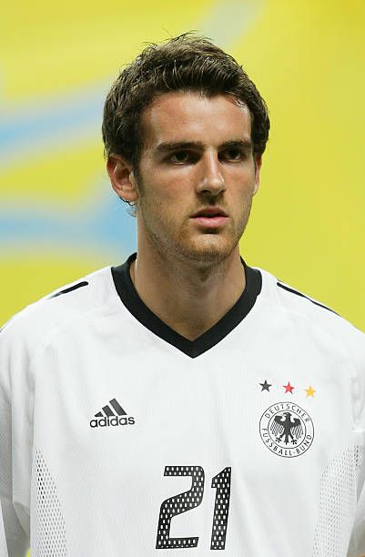 christoph metzelder 2002 ale cm r