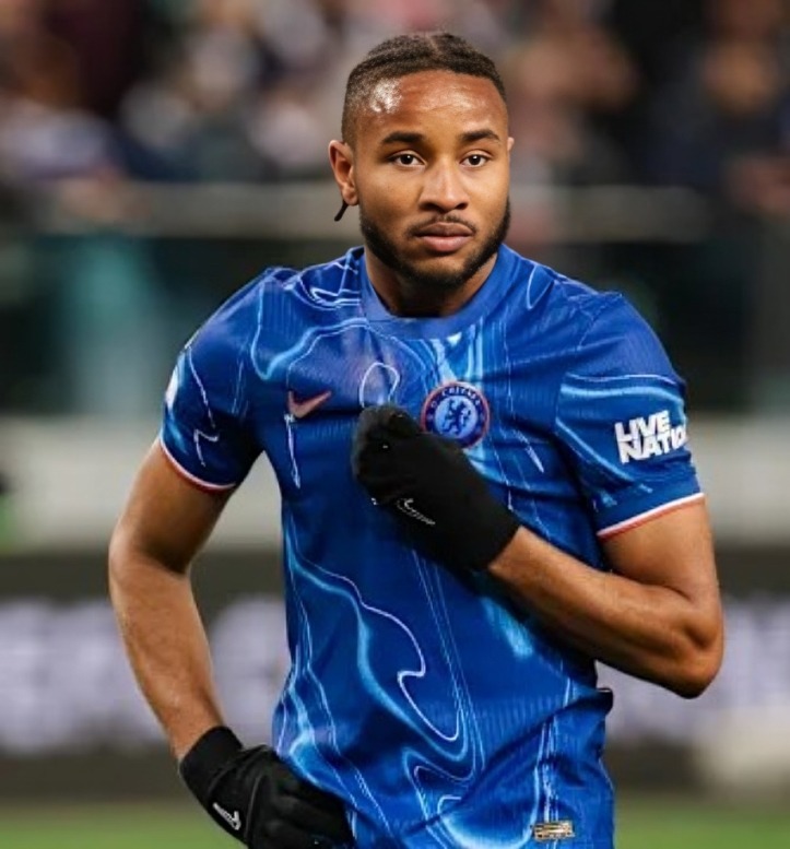 christopher nkunku 2025 che cfc r