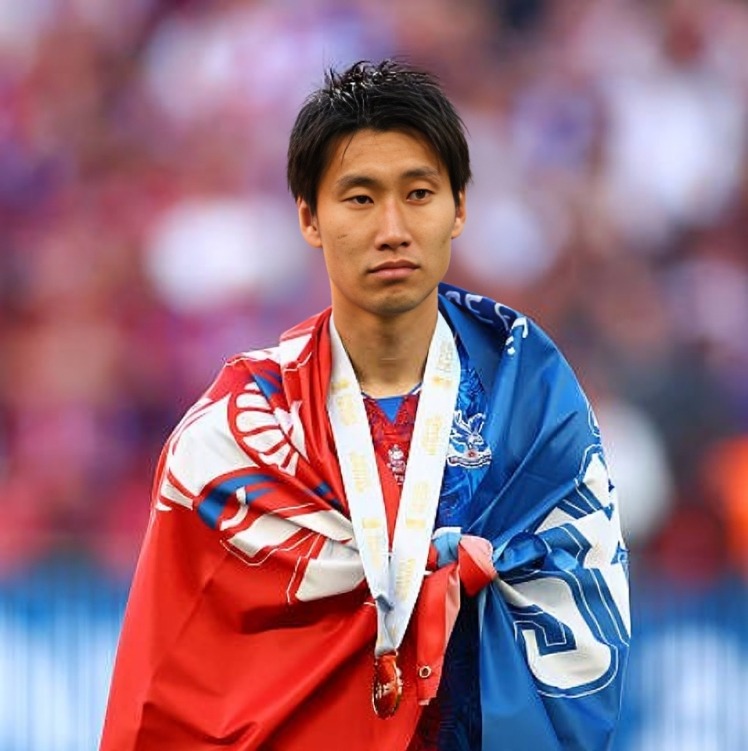 daichi kamada 2025 cry fa r