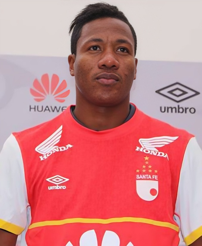 Alineación de Independiente Santa Fe Campeón Copa Sudamericana 2015 daniel angulo 2015 sfe cs r