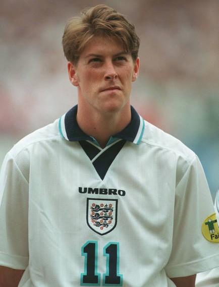 darren anderton 1996 ing euro r