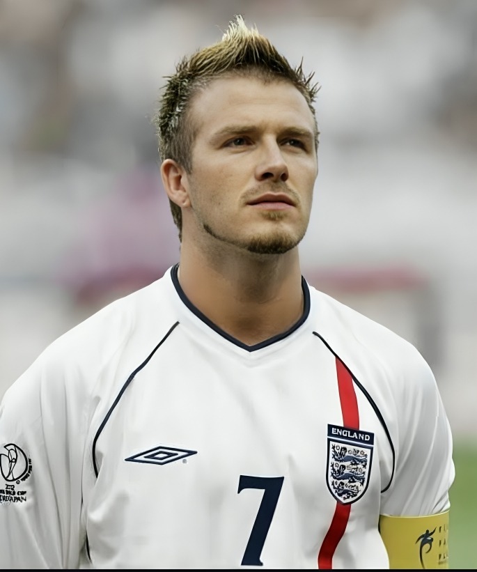 david beckham 2002 ing cm r