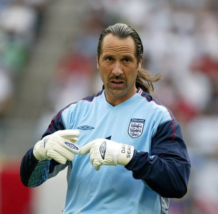 david seaman 2002 ing cm r