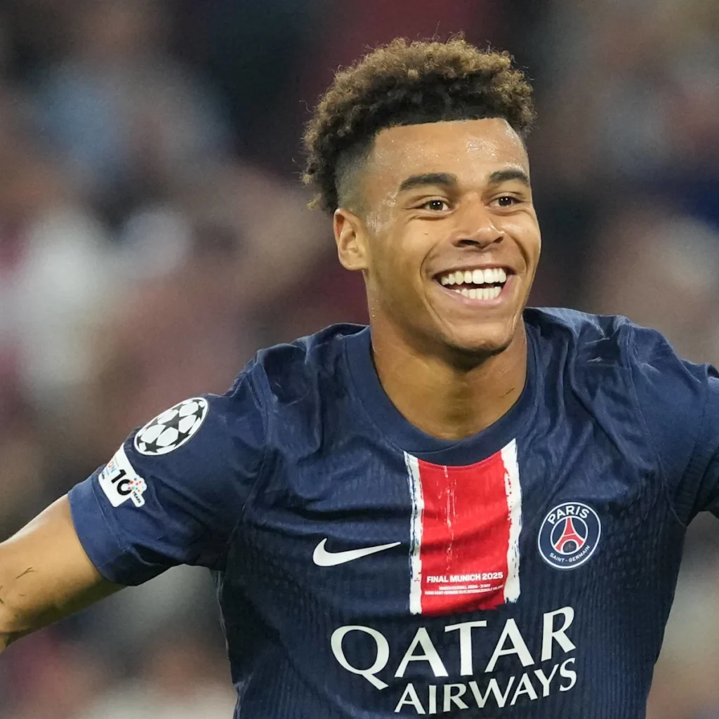 desire doue 2025 psg ch r