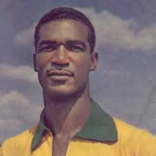 Alineación de Brasil Campeón Mundial 1958 didi 1958 bra cm