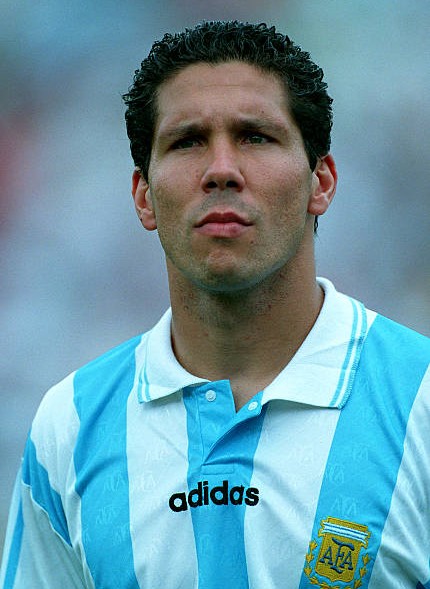 diego simeone 1994 arg cm r