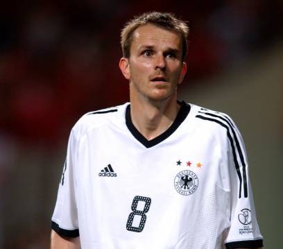 dietmar hamann 2002 ale cm r