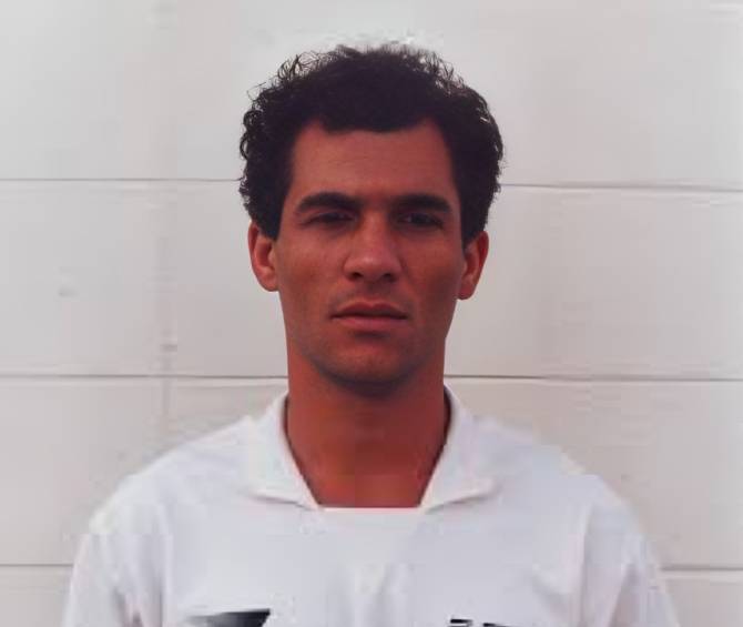 Alineación de Sao Paulo Campeón Copa Libertadores 1993 dinho 1993 spau cl