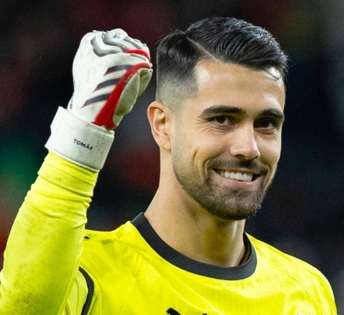 diogo costa 2025 por ntl r