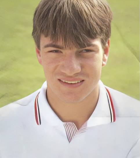 Alineación de Sao Paulo Vicecampeón Copa Libertadores 1994 doriva 1994 spau cl