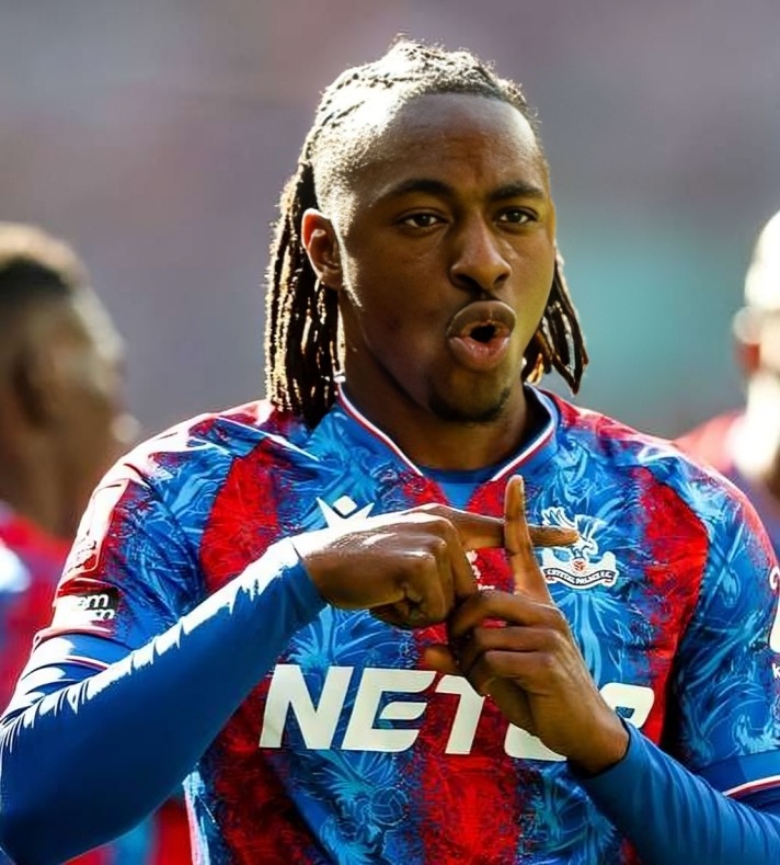 eberechi eze 2025 cry fa r