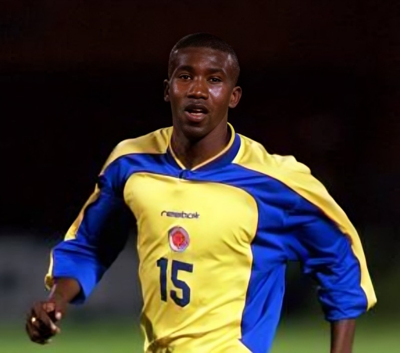 elkin murillo 2001 col ca