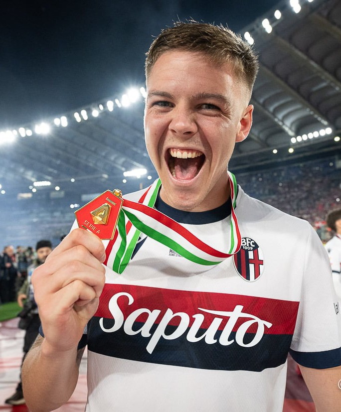 emil holm 2025 bol ci r