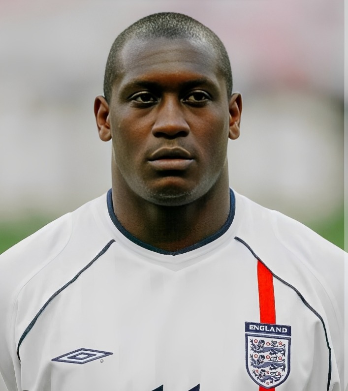 emile heskey 2002 ing cm r