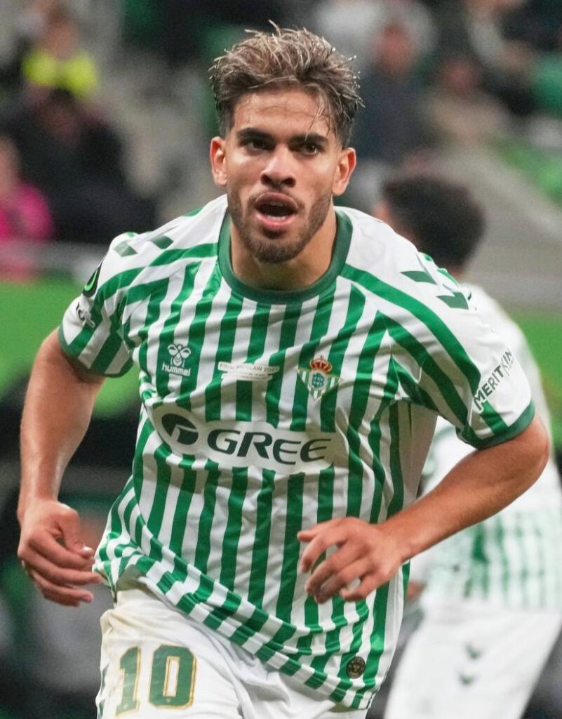 ez abde 2025 bet cfc r