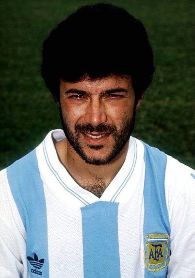 Alineación de Argentina Campeón Copa América 1993 fabian basualdo 1993 arg ca r