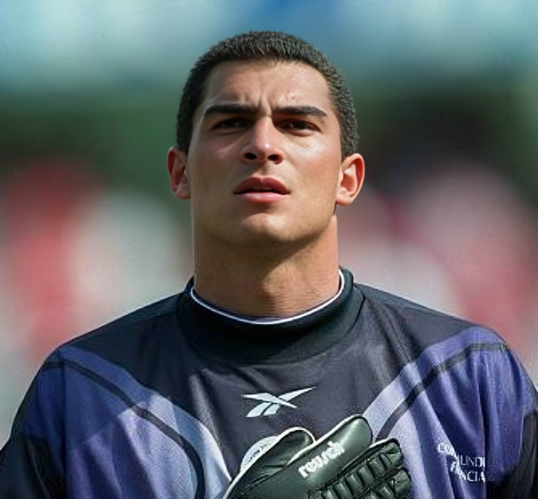 faryd mondragon 1998 col cm r