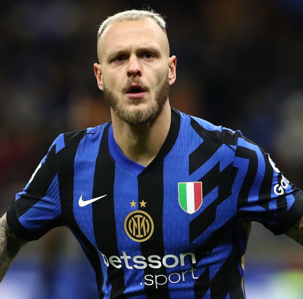 federico dimarco 2025 int ch r